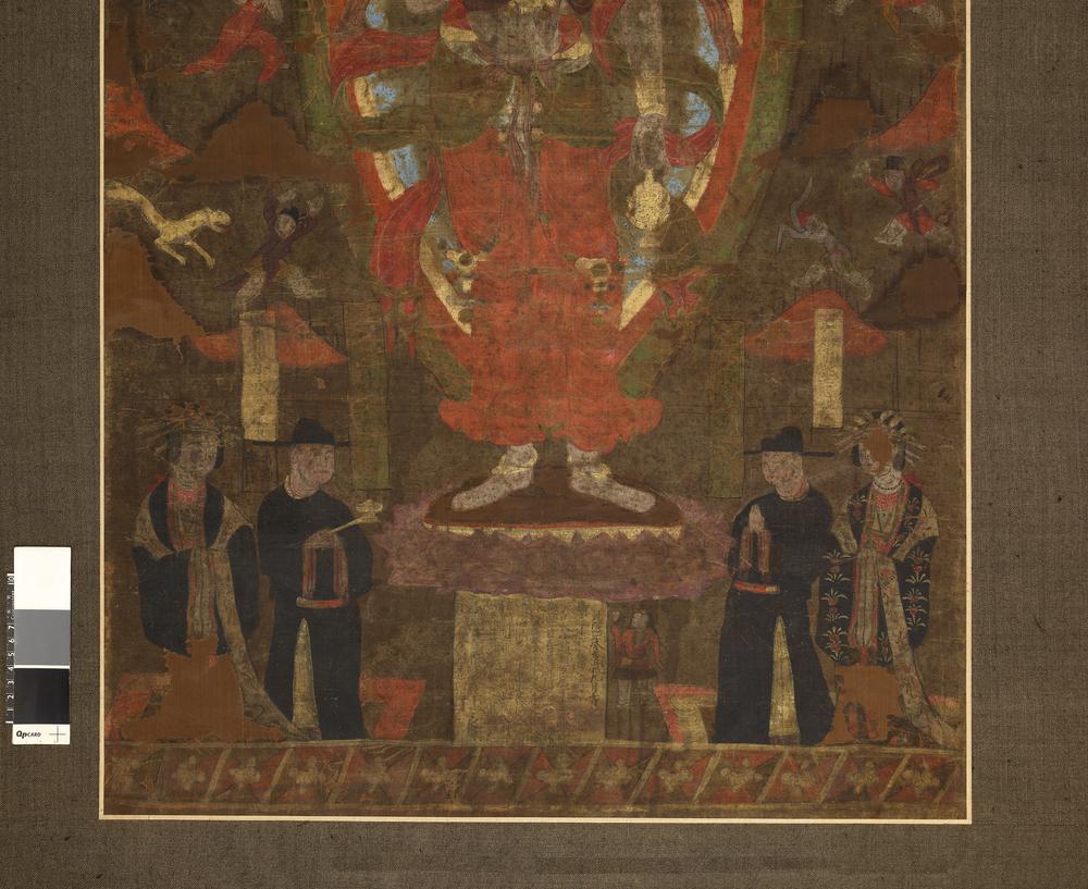 图片[3]-painting; 繪畫(Chinese) BM-1919-0101-0.24-China Archive